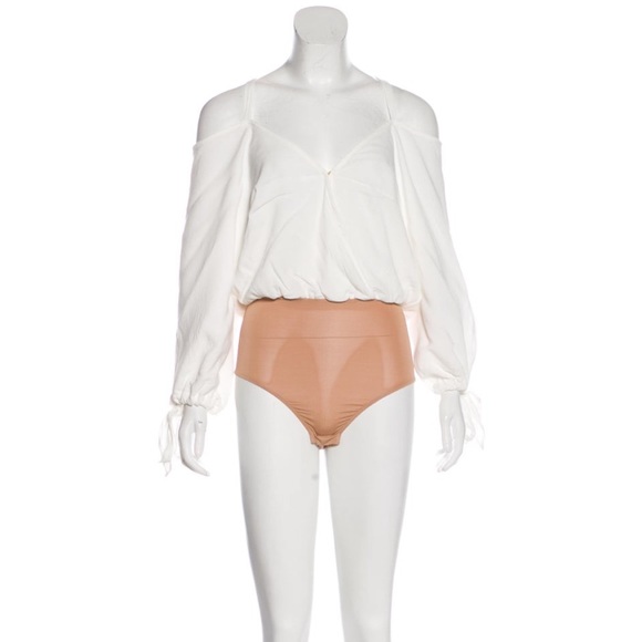 for love & lemons bodysuit 🍋 - Picture 4 of 5